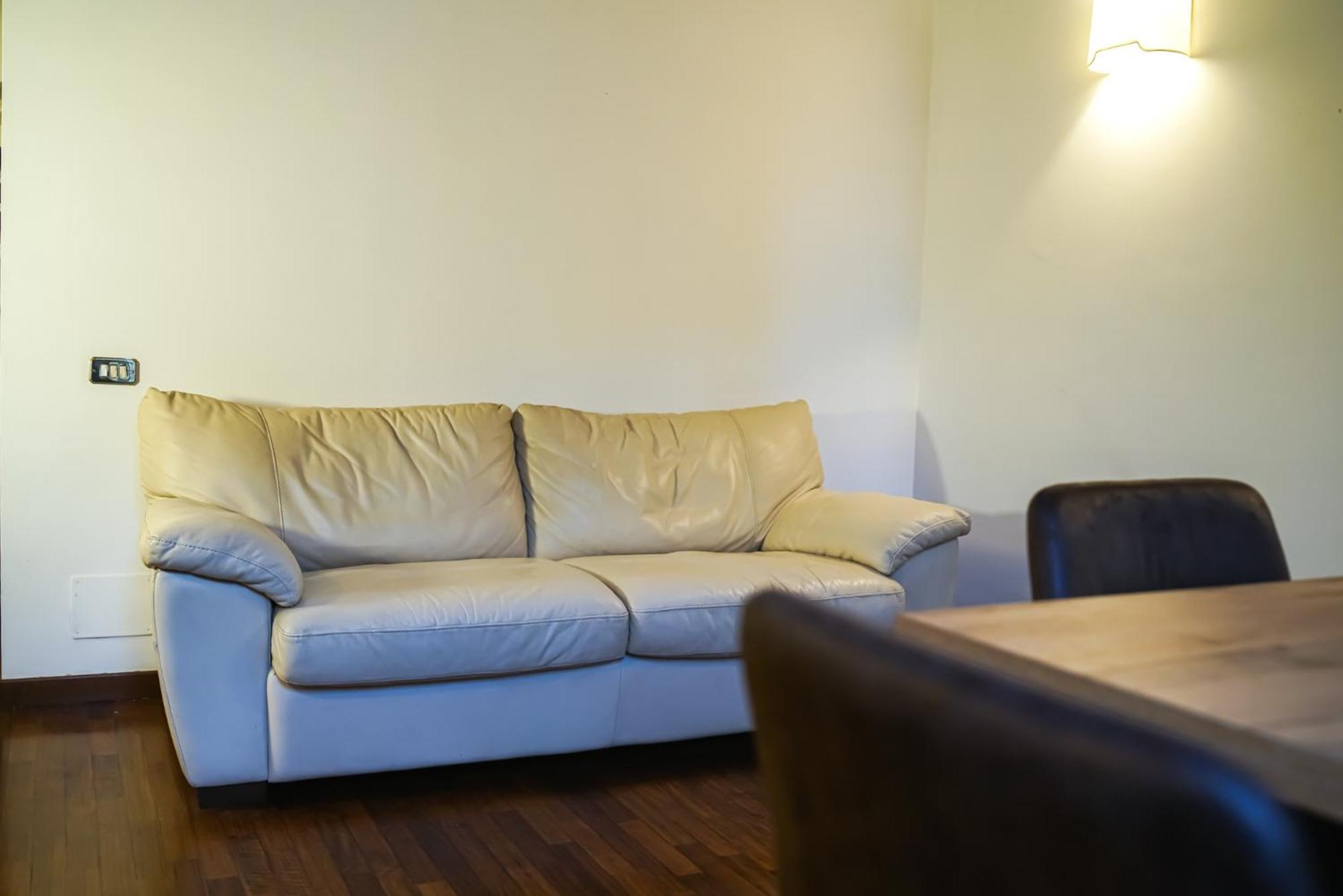 Appartamento Roma Centro 외부 사진